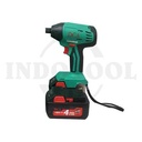 MESIN OBENG BATERAI ADPL14E, 18V 150Nm / CORDLESS IMPACT DRIVER DCA