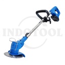 MESIN POTONG RUMPUT / CORDLESS GRASS TRIMMER MCG-24 150mm 24V MORRIS