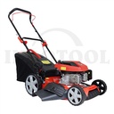 PEMOTONG RUMPUT 139 cc, 1.2kW 3000rpm / LAWN MOWER MORRIS