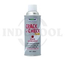 PENDETEKSI KERETAKAN HASIL LAS 450ml / CRACK CHECK DEVELOPER YECOA