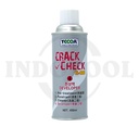 PENDETEKSI KERETAKAN HASIL LAS 450ml / CRACK CHECK DEVELOPER YECOA