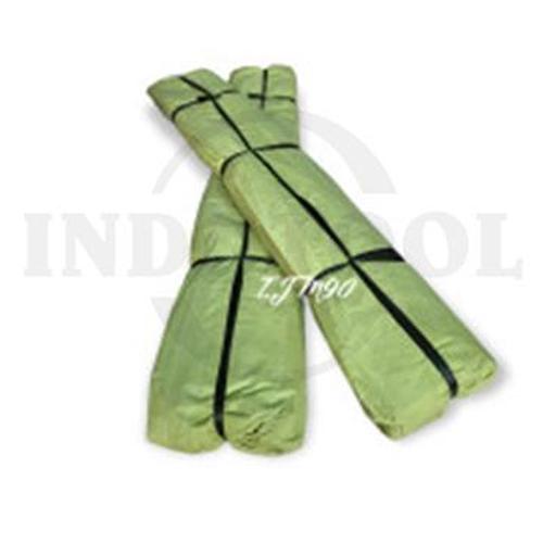 PLASTIK COR HIJAU BUTEK W100CM/ PLASTIK COR HIJAU UMUM