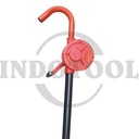 POMPA OLI TANGAN 1" ROHA