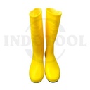 Rain Boots, Kuning 40 / Sepatu Boot Tinggi HUNTER
