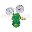 REGULATOR LAS TABUNG OKSIGEN / HARRIS STYLE OXYGEN, ARO201-7M ASANO