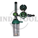 REGULATOR, MEDICAL JAPAN STYLE OXYGEN,FR-120 MORRIS