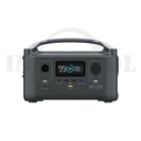 RIVER 288WH 600W PORTABLE POWER STATION CAMPING RV FAST CHARGE ECOFLOW