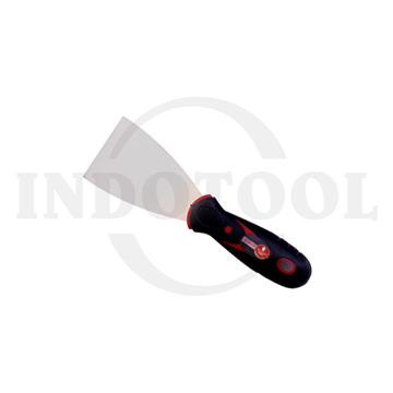 SCAPER / KAPE PLAT 3" / KAPE GAGANG KARET YOZURI