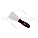 SCAPER / KAPE PLAT 3" / KAPE GAGANG KARET YOZURI