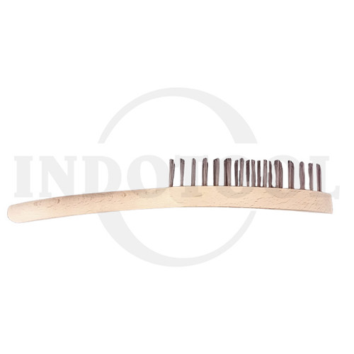 SIKAT KAWAT BESI 290mm x 40mm ROHA