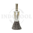 Sikat Kawat Kecil End Brush Crimped 16mm LANGSOL