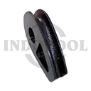 Solid Thimble DIN 3091 28 mm ROHA