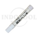 Spidol Penanda Besi Putih KSC#50 / Solid Marker White SAKURA