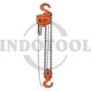 Takel / Chain Block 5 Ton x 12 Meter VITAL
