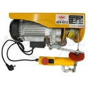 TAKEL LISTRIK / ELECTRIC WIRE ROPE HOIST AEH 1212, 1200kg x 12M ASANO