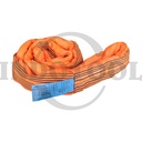 TALI ANGKAT / ROUND SLING, DOUBLE PLY 10T, 6M SHUANG GE