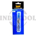 TCT ROTARY BURR, TYPE G 6 x 6 x 18mm / MATA TUNER TYPE G LANGSOL