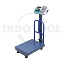 Timbangan Duduk Digital 150kg / Timbangan Barang 150kg FUJIYAMA