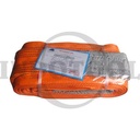 Webbing Sling Belt / Tali Angkat 10 Ton x 8 Meter x 250mm SHUANG GE