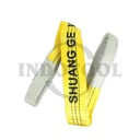 WEBBING SLING, DOUBLE PLY 3T, 8M x 75mm SHUANG GE