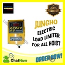 Over Load Limiter Hoist ALL Brand hoist