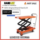 Table lift WP 350 - Lift Table - Scissor Lift