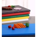telenan 60 x 40 /cutting board plastik