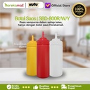 Botol Saos Sambal Kecap Mayonaise Sauce