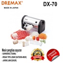 slicer/alat pemotong sayuran/alat penghias makanan DX-70