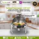 chafing dish | peralatan catering | tempat prasmanan CHF-627