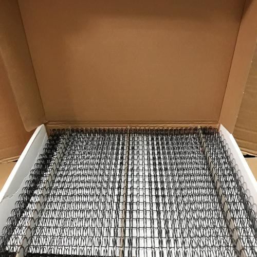 Spiral Binding Obin uk 9/16 F4