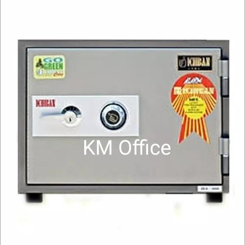 Brankas Ichiban HS-40A Harga promo free ongkir untuk Wilayah Dki