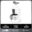 Oxone OX121 Mesin Pembuat Kopi Coffee Maker Berkualitas