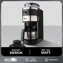 Oxone OX126 Electric Coffee Maker