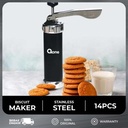 Oxone OX322 Biscuit Maker Stainless