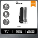 Oxone OX750 Thermos Tumbler 750 ml Stainless Steel Premium