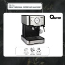 Oxone OX214 Professional Espresso Machine Minuman Stainless Steel