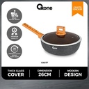 Oxone OX97F Performa Fry Pan
