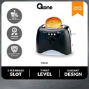 Oxone OX222 Bread Toaster Pemanggang Roti