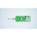TEKIRO KUNCI RING PAS RATCHET FLEXIBEL 19 MM