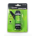 TEKIRO Senter Mini - Flaslight Led Torch - Senter Led Mini