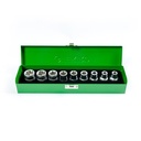 TEKIRO STAR SOCKET SET (SM) 9 PCS