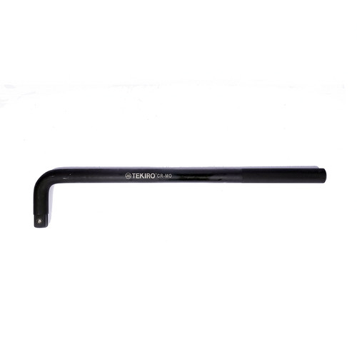 Tekiro 3/4 Inch Offset Handle Impact 20 Inch /Gagang Sok L Impact / Stang Sok L Impact / Tools - Alat Perkakas