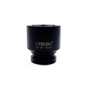 TEKIRO 1 INCH KUNCI SOCK IMPACT 6 PT 46 MM / MATA SOK IMPACT / TOOLS
