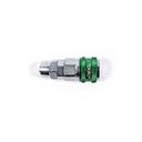 TEKIRO Air Quick Coupler One Touch 40 Sp