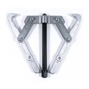 TEKIRO TWO ARM PULLER 10 INCH / TREKER KAKI 6 / TOOLS / ALAT PERKAKAS