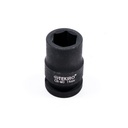 TEKIRO 1/2" DR KUNCI SOCKET DEEP IMPACT 6 PT 14 MM - TOOLS - PERKAKAS