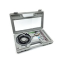 TEKIRO SET MICRO AIR GRINDER /TUNER SET / TOOLS - ALAT PERKAKAS