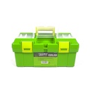 Tekiro Tool Box Plastik Tb 905 (0205) / Tool Plastik / Tools - Alat Perkakas