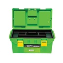 TEKIRO Tool Box Plastik Tb 800 (02800) / Tool Plastik / Alat Perkakas